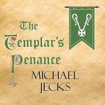 The Templar's Penance - audio edition